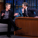Timothy Olyphant, Seth Meyers